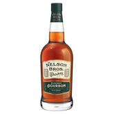 Nelson Brothers Reserve Bourbon Whiskey (750ml)